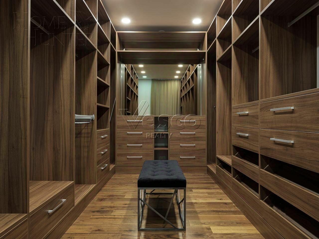 2-этажный коттедж 446 м² с отделкой