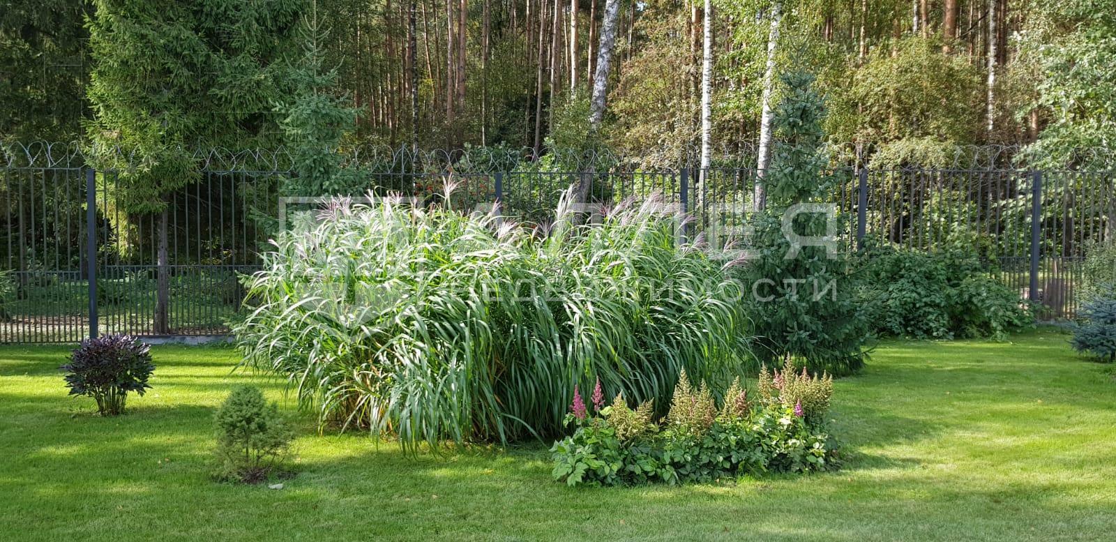 2-этажный коттедж 220 м² с отделкой