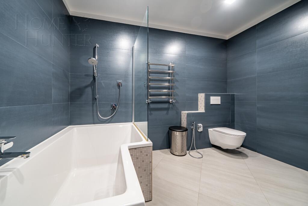 2-этажный коттедж 1 400 м² с отделкой