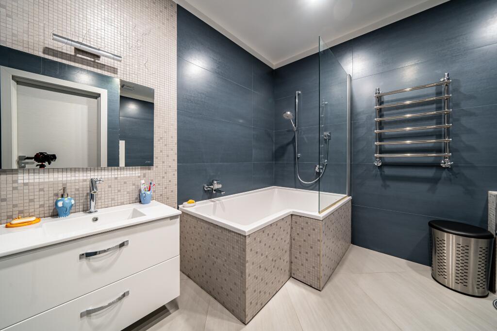 2-этажный коттедж 1 400 м² с отделкой