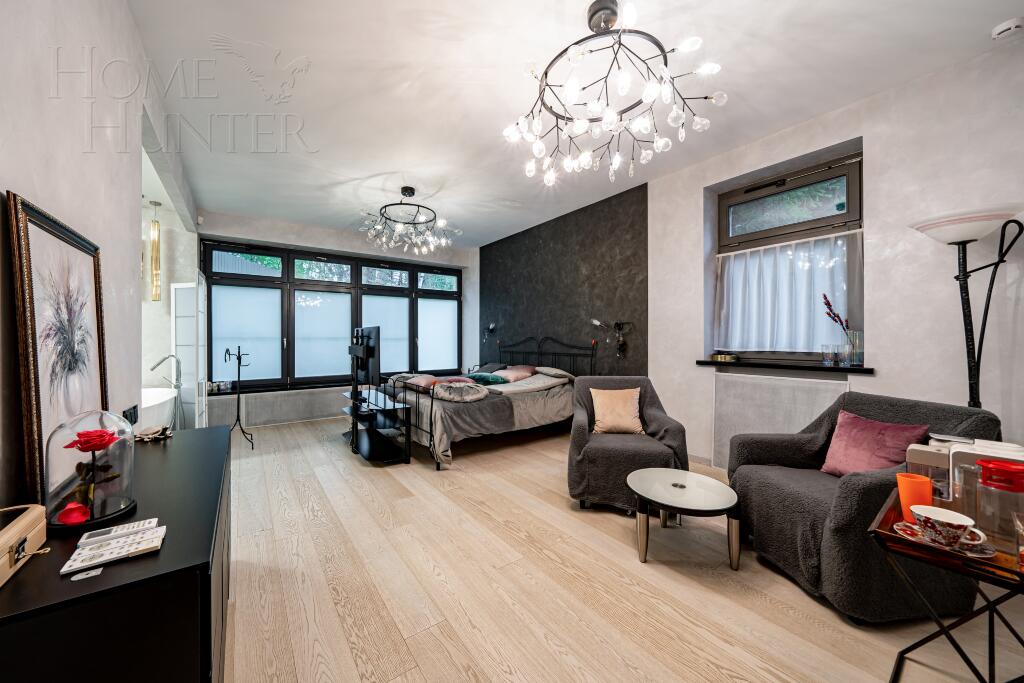 2-этажный коттедж 1 400 м² с отделкой