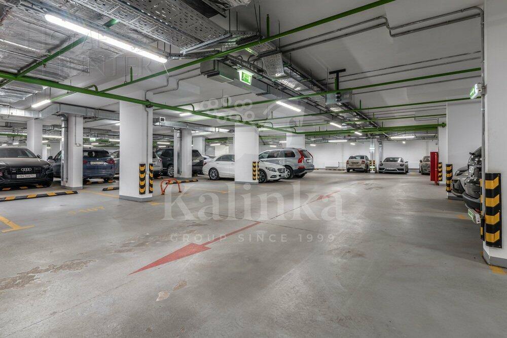 3-КОМН. КВАРТИРА С ОТДЕЛКОЙ 90 М² НА 20 ЭТАЖЕ