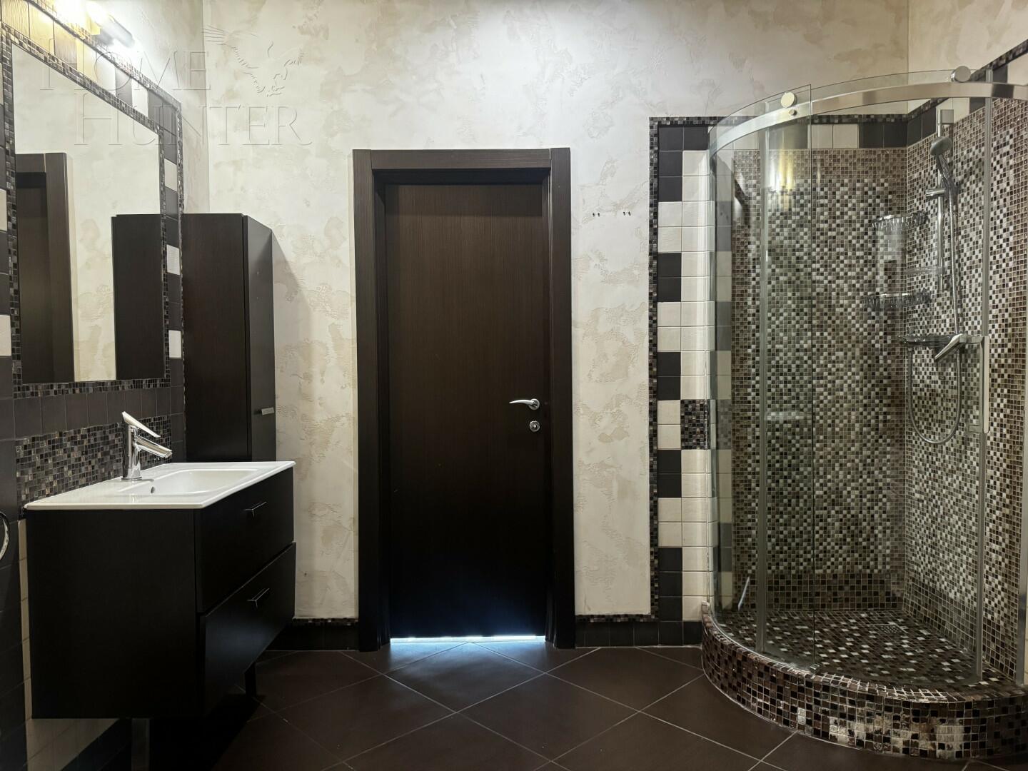 2-КОМН. АПАРТАМЕНТЫ С ОТДЕЛКОЙ 107 М² НА 35 ЭТАЖЕ