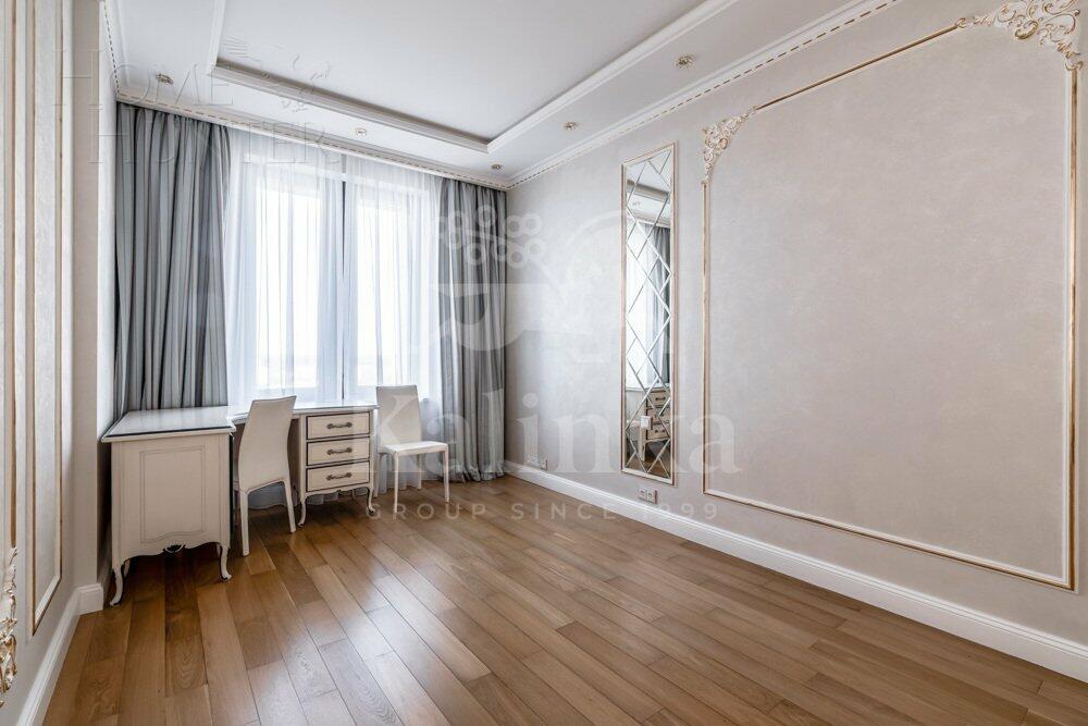 3-КОМН. КВАРТИРА С ОТДЕЛКОЙ 90 М² НА 20 ЭТАЖЕ