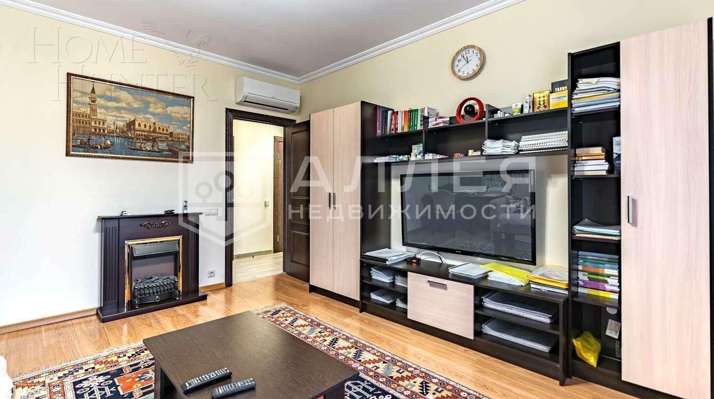 2-этажный коттедж 2 800 м² без отделки