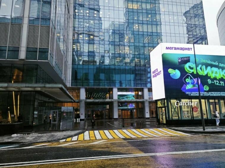 2-КОМН. АПАРТАМЕНТЫ С ОТДЕЛКОЙ 107 М² НА 35 ЭТАЖЕ