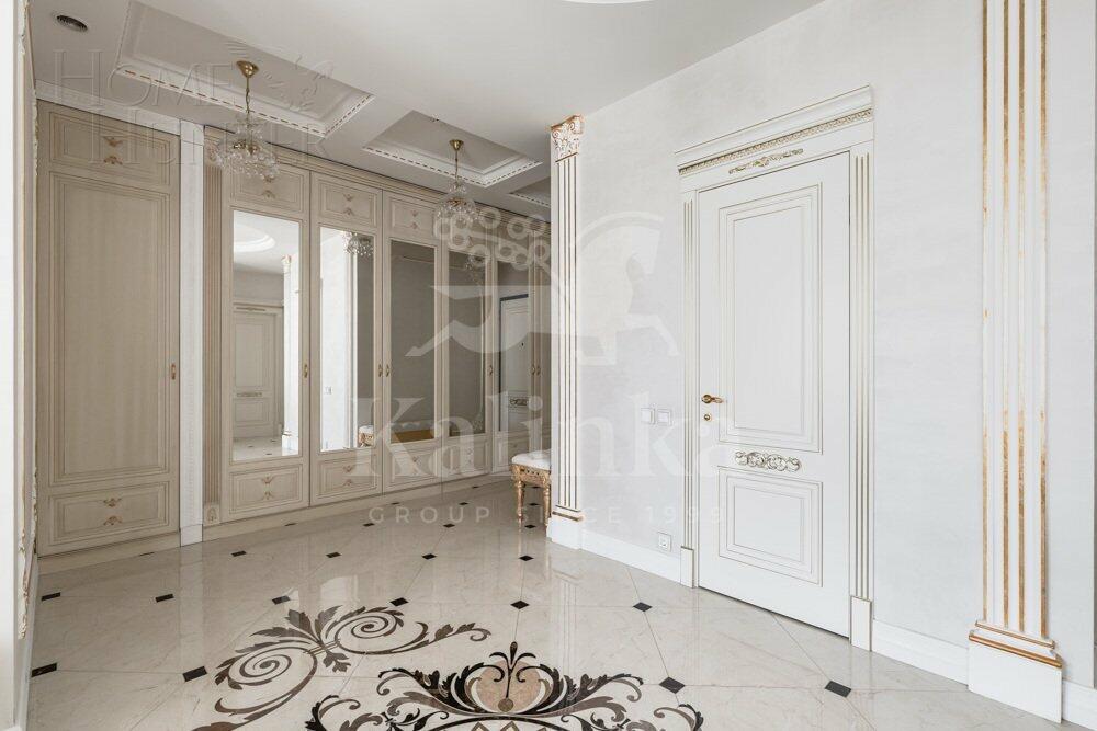 3-КОМН. КВАРТИРА С ОТДЕЛКОЙ 90 М² НА 20 ЭТАЖЕ