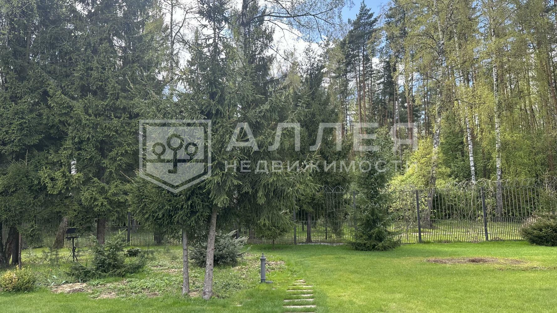 2-этажный коттедж 220 м² с отделкой