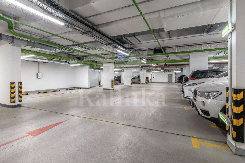 3-КОМН. КВАРТИРА С ОТДЕЛКОЙ 90 М² НА 20 ЭТАЖЕ