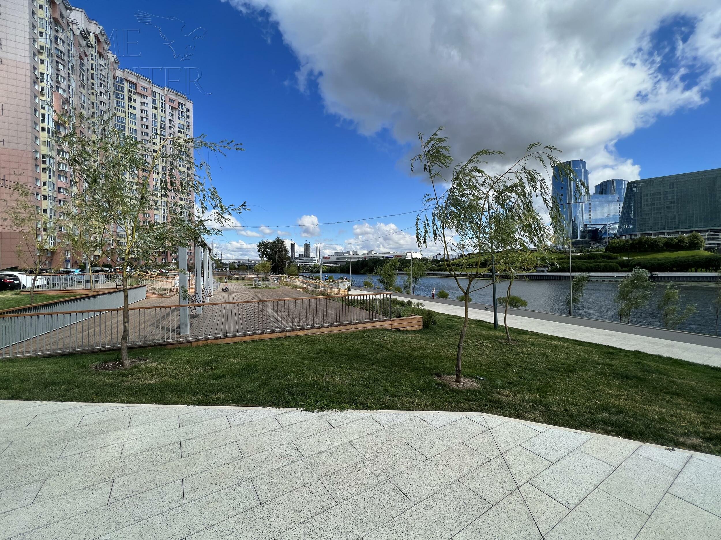 2-этажный коттедж 406 м² без отделки