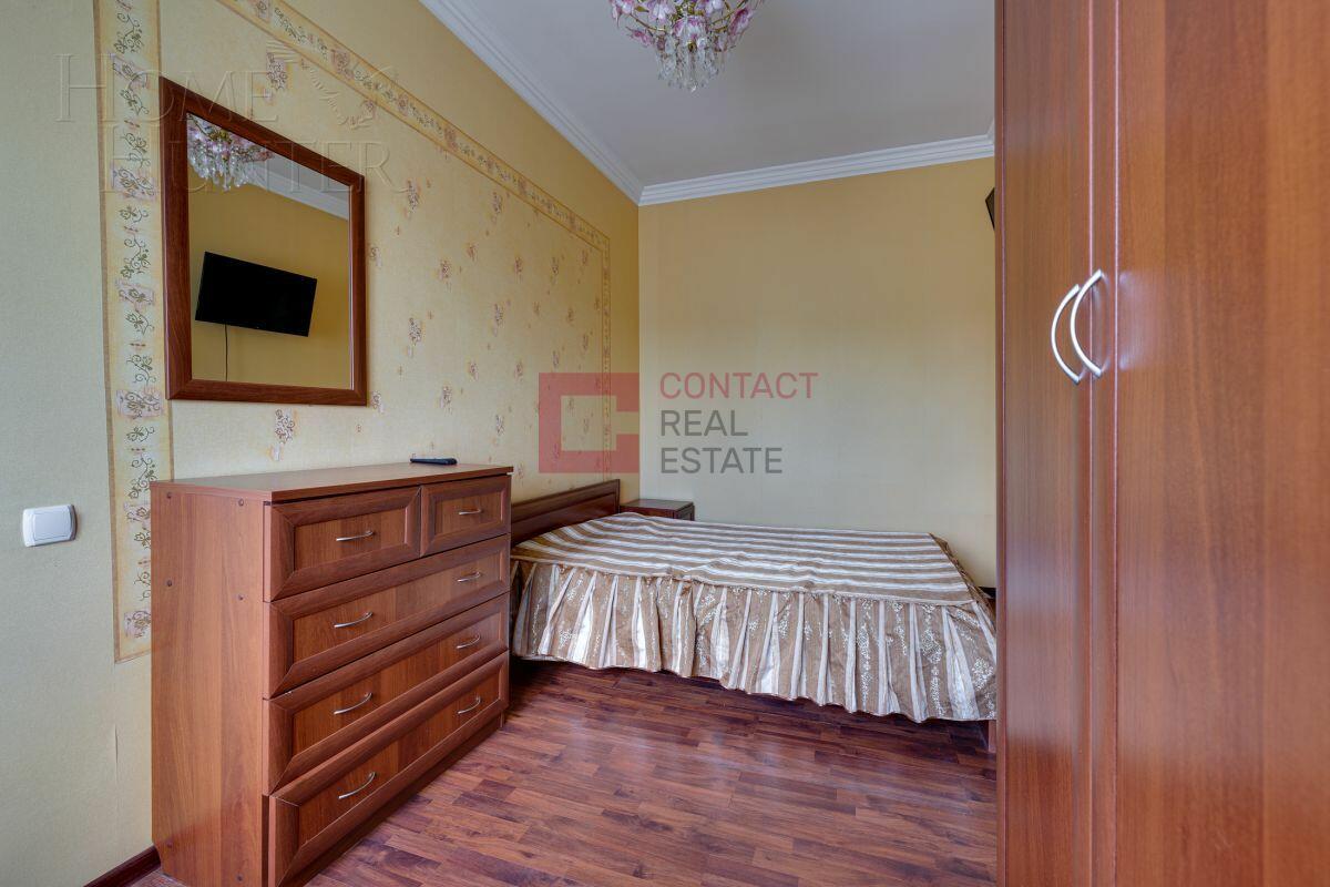 2-этажный коттедж 420 м² с отделкой