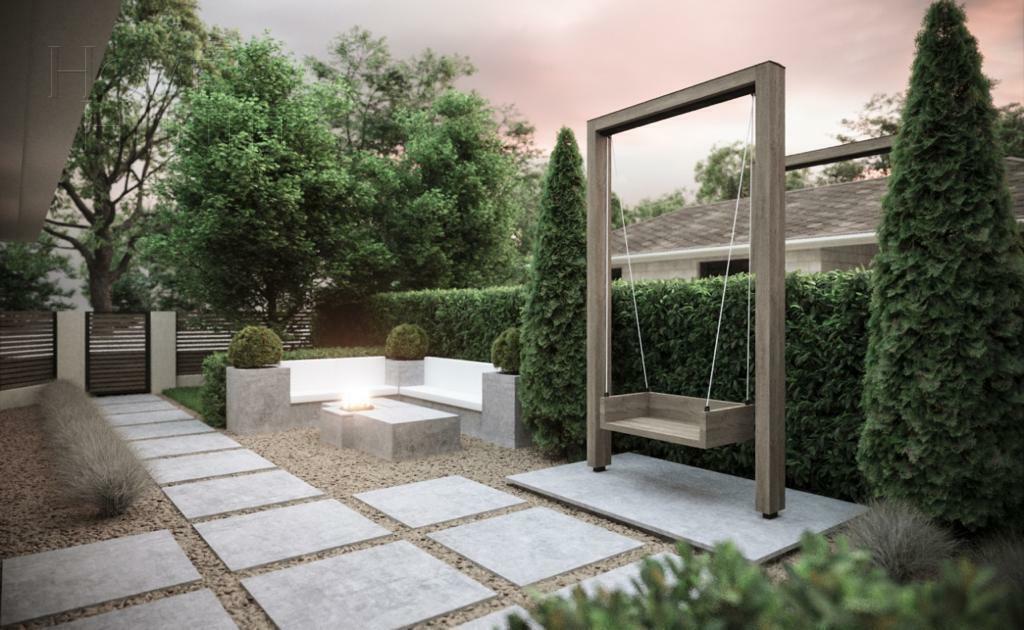 2-этажный таунхаус 230 м² без отделки