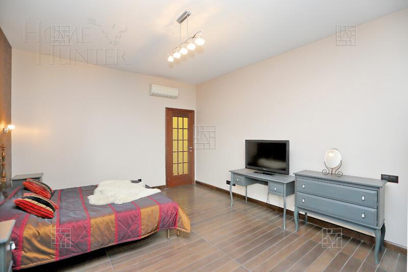 3-КОМН. КВАРТИРА С ОТДЕЛКОЙ 145 М² НА 8 ЭТАЖЕ