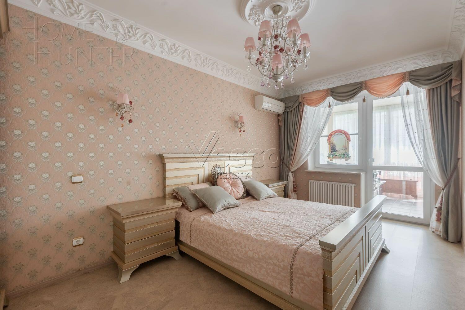 2-этажный таунхаус 267 м² с отделкой