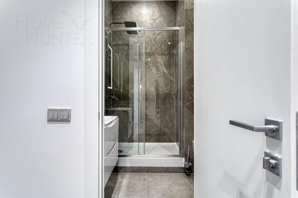 2-КОМН. КВАРТИРА С ОТДЕЛКОЙ 72 М² НА 31 ЭТАЖЕ