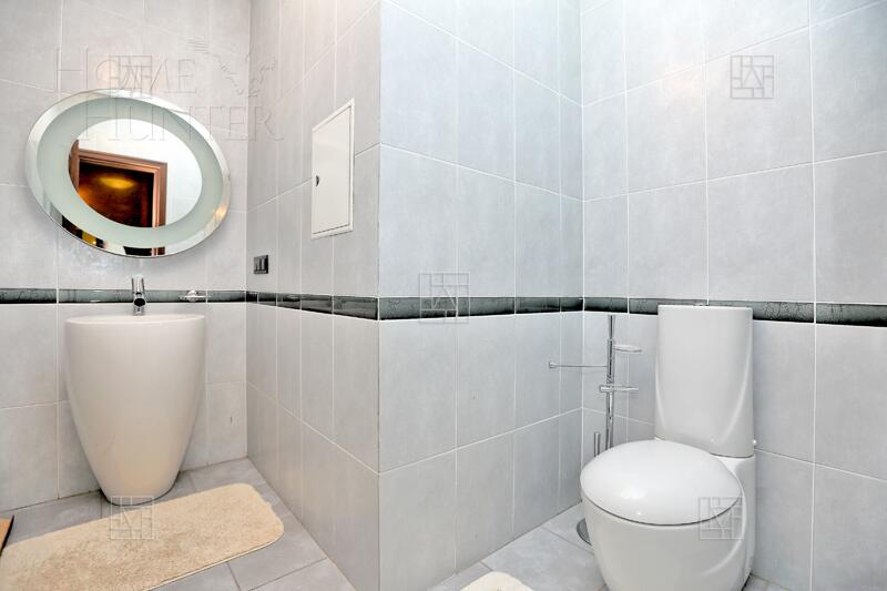 3-КОМН. КВАРТИРА С ОТДЕЛКОЙ 145 М² НА 8 ЭТАЖЕ