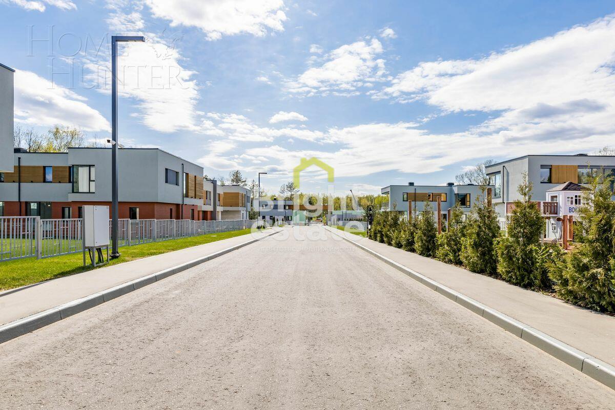 2-этажный коттедж 425 м² без отделки