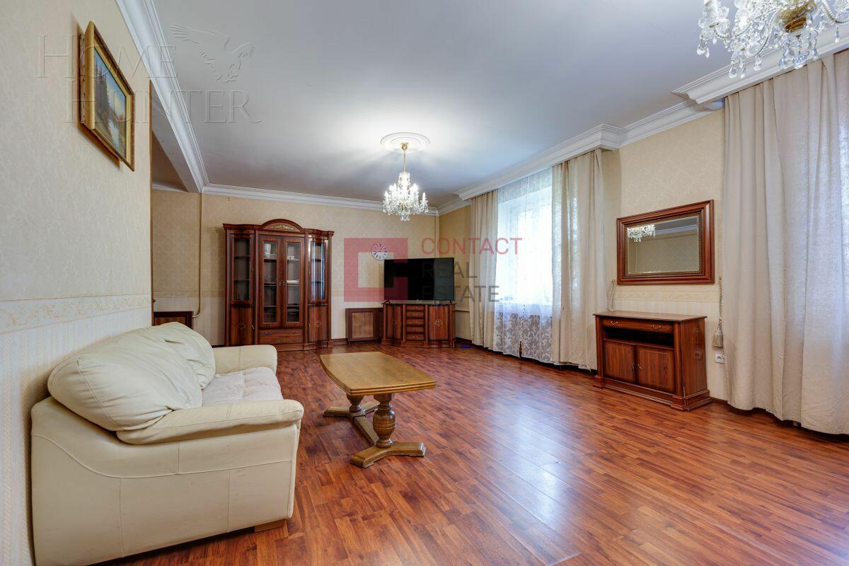 2-этажный коттедж 420 м² с отделкой