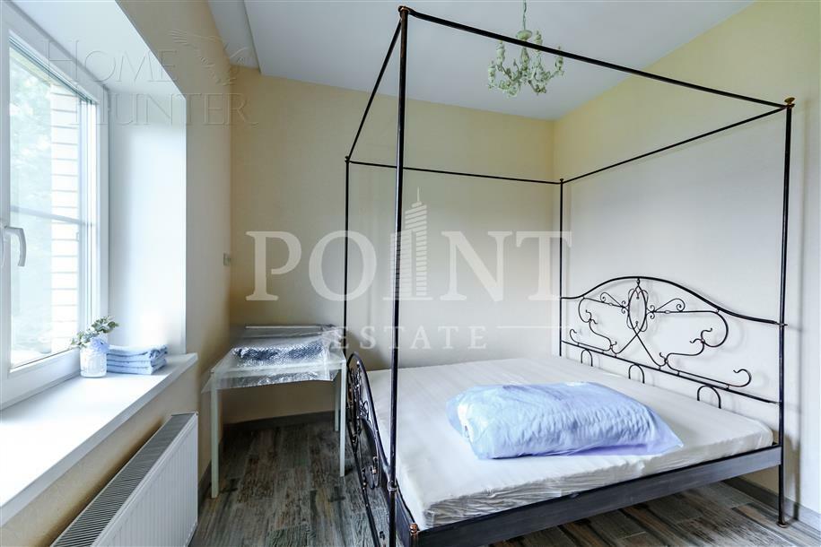 1-этажный коттедж 1 000 м² с отделкой