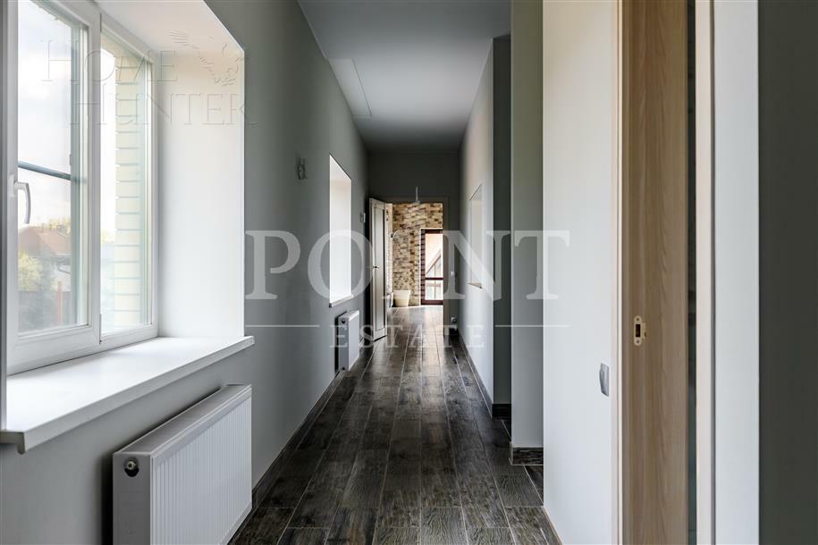 1-этажный коттедж 1 000 м² с отделкой