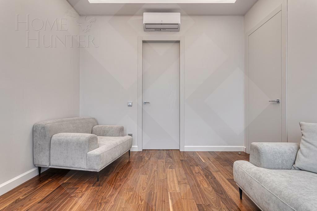 2-КОМН. КВАРТИРА С ОТДЕЛКОЙ 72 М² НА 31 ЭТАЖЕ