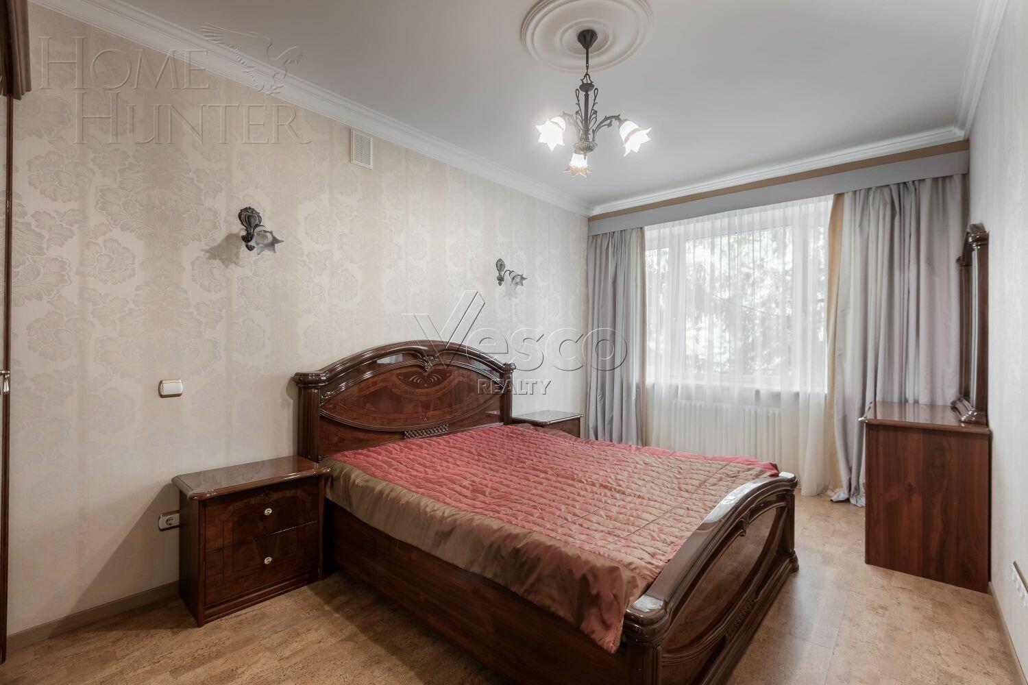 2-этажный таунхаус 267 м² с отделкой