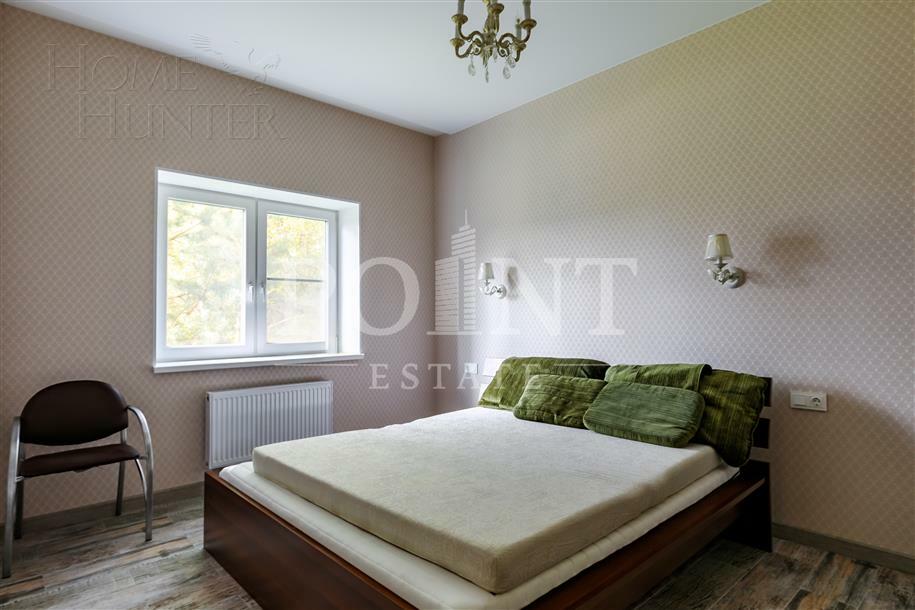 1-этажный коттедж 1 000 м² с отделкой