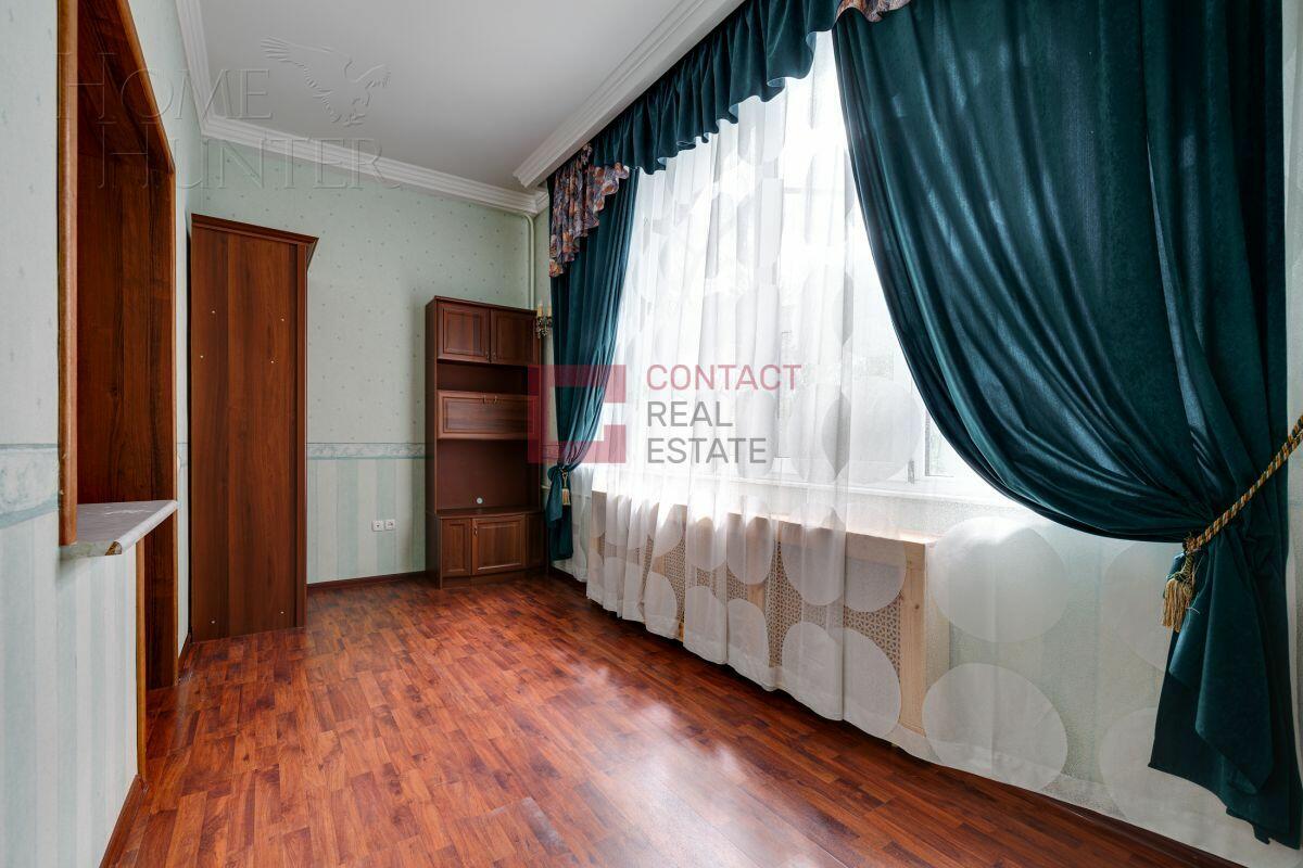 2-этажный коттедж 420 м² с отделкой