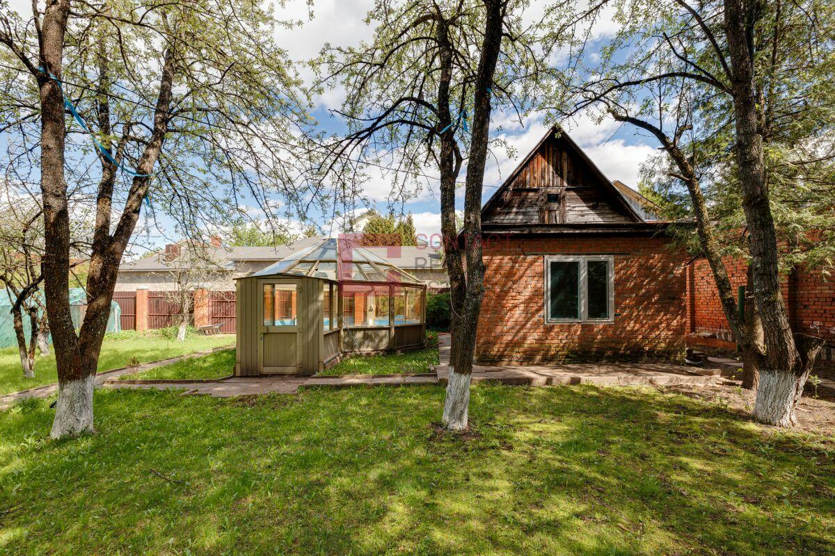 2-этажный коттедж 420 м² с отделкой