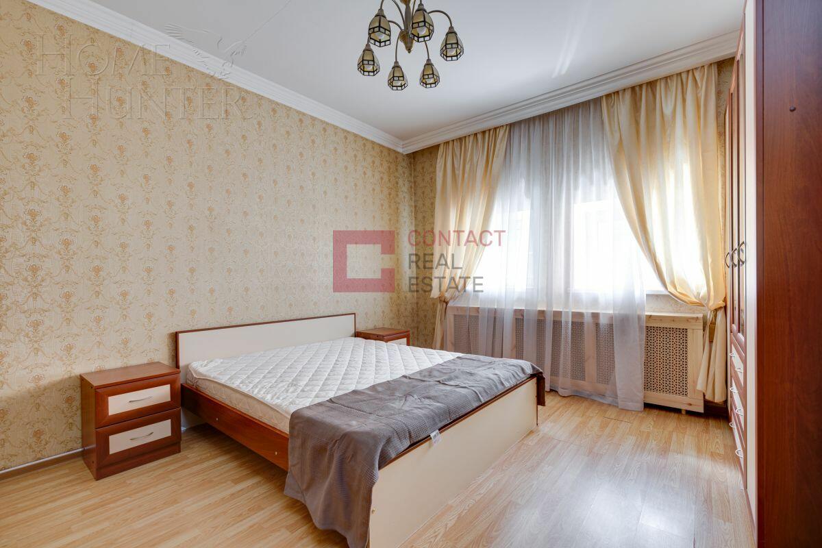 2-этажный коттедж 420 м² с отделкой