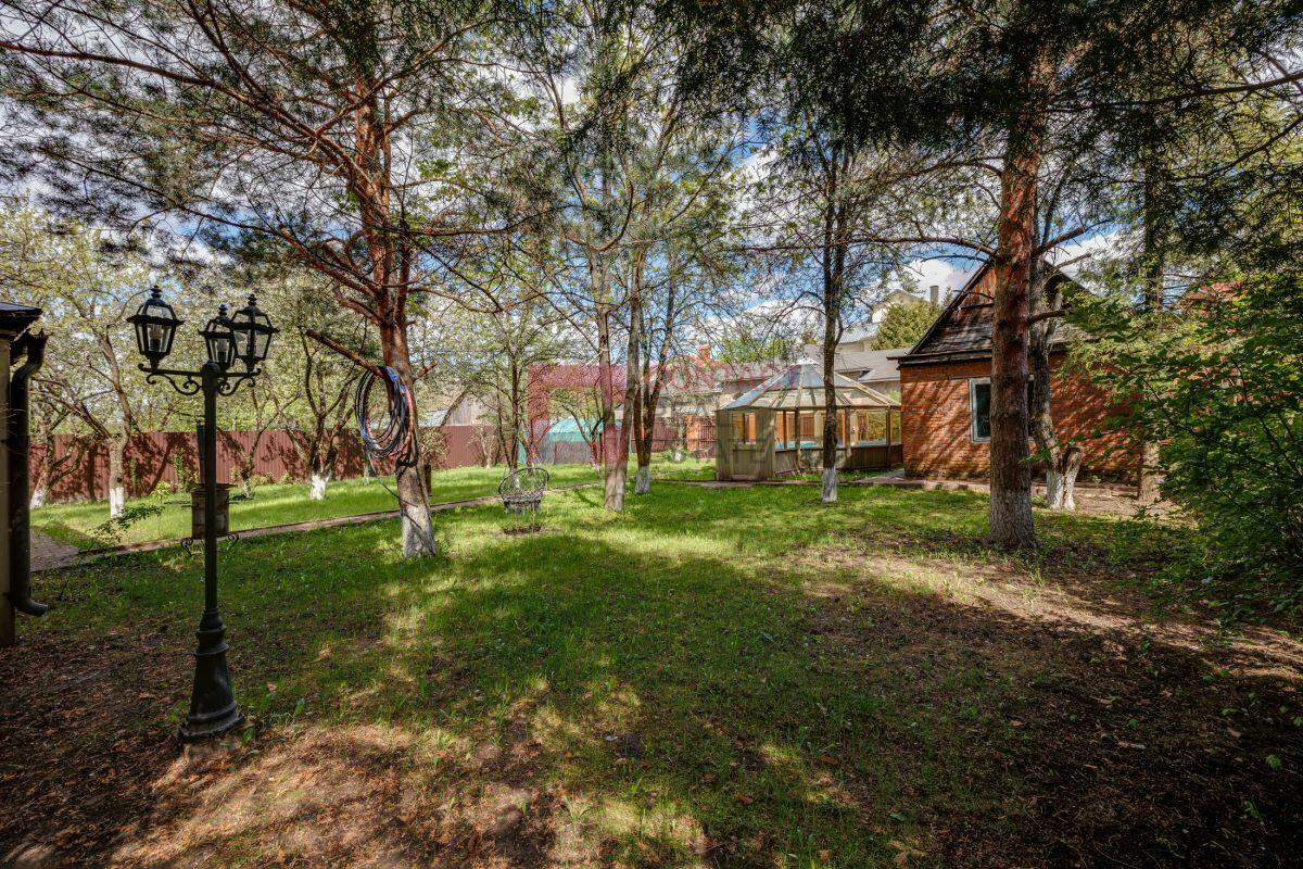 2-этажный коттедж 420 м² с отделкой