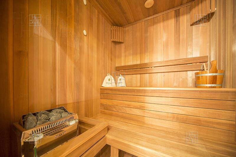 4-КОМН. ПЕНТХАУС С ОТДЕЛКОЙ 258 М² НА 11 ЭТАЖЕ