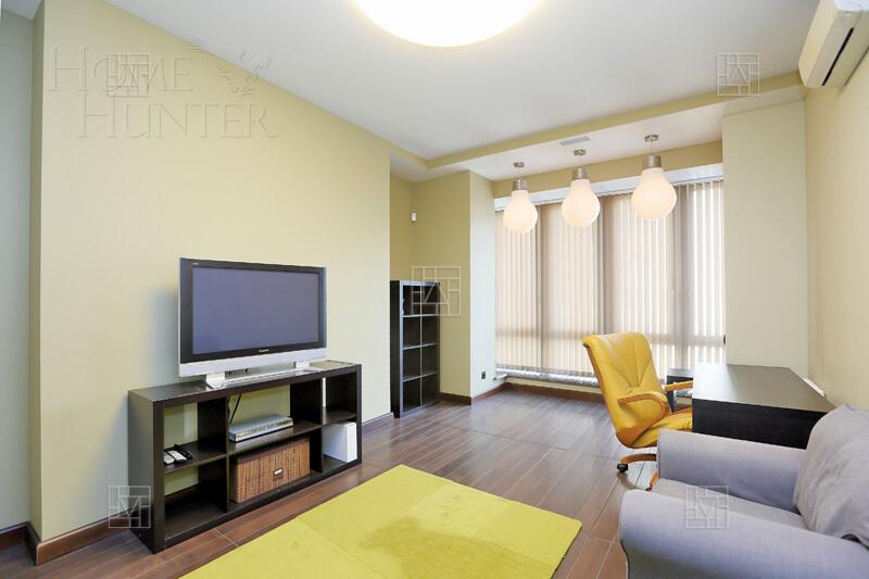 3-КОМН. КВАРТИРА С ОТДЕЛКОЙ 145 М² НА 8 ЭТАЖЕ