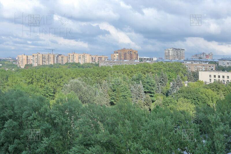 3-КОМН. КВАРТИРА С ОТДЕЛКОЙ 145 М² НА 8 ЭТАЖЕ