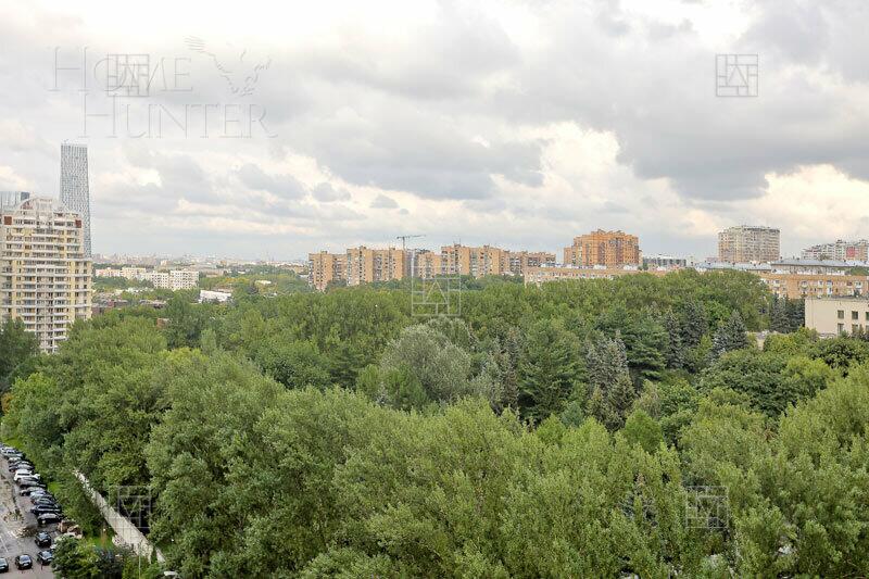 3-КОМН. КВАРТИРА С ОТДЕЛКОЙ 145 М² НА 8 ЭТАЖЕ