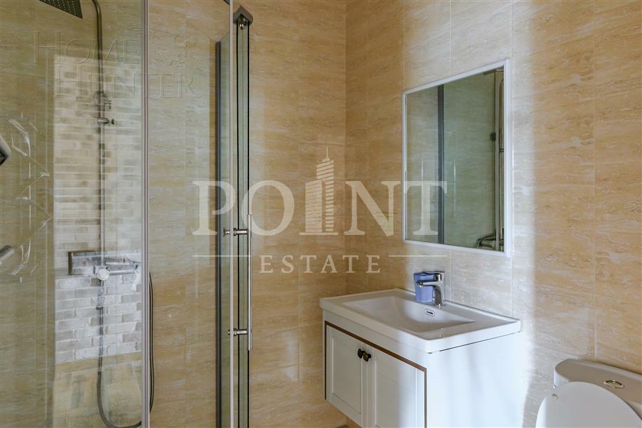 1-этажный коттедж 1 000 м² с отделкой