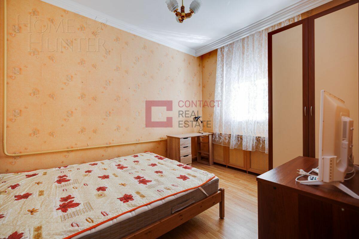 2-этажный коттедж 420 м² с отделкой