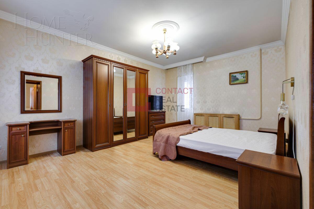 2-этажный коттедж 420 м² с отделкой