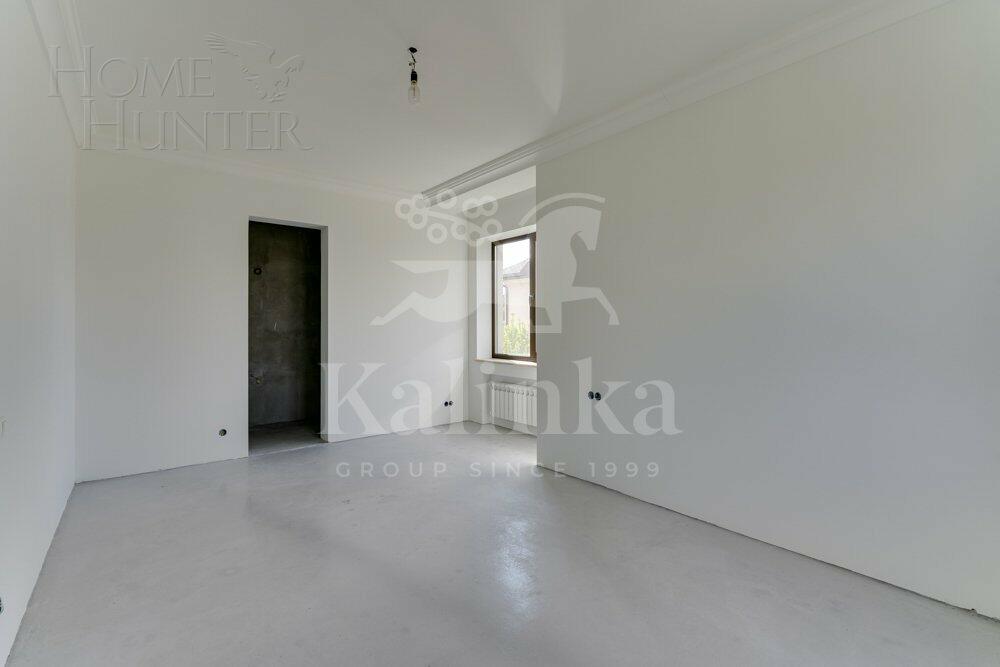2-этажный коттедж 420 м² с отделкой