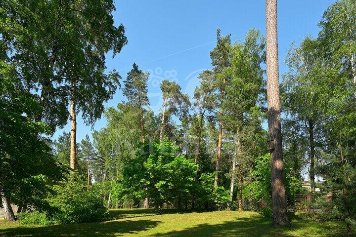 Участок 30 сот. в охраняемом поселке