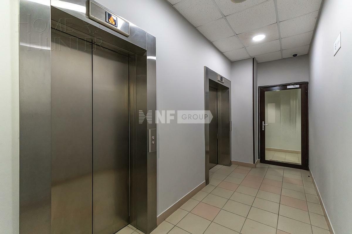 3-КОМН. КВАРТИРА БЕЗ ОТДЕЛКИ 119 М² НА 6 ЭТАЖЕ