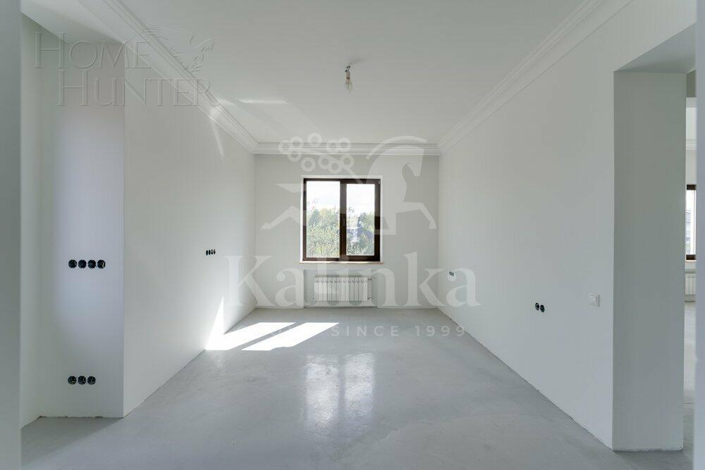 2-этажный коттедж 420 м² с отделкой