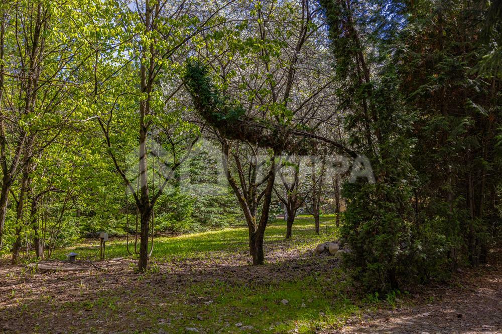 Участок 45 сот. в охраняемом поселке