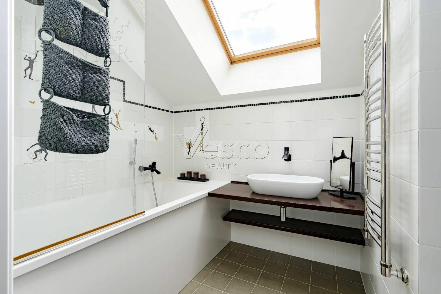 2-этажный коттедж 586 м² с отделкой