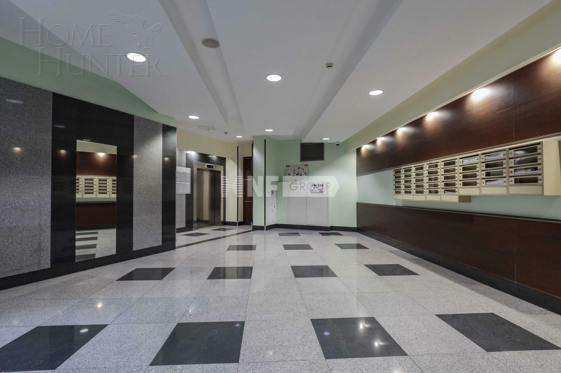 3-КОМН. КВАРТИРА БЕЗ ОТДЕЛКИ 119 М² НА 6 ЭТАЖЕ