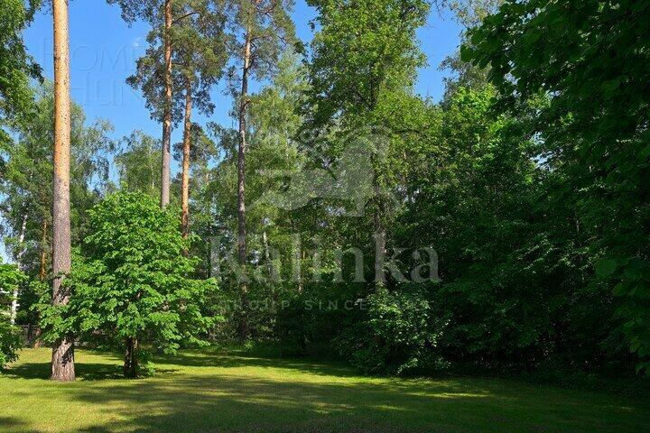 Участок 30 сот. в охраняемом поселке