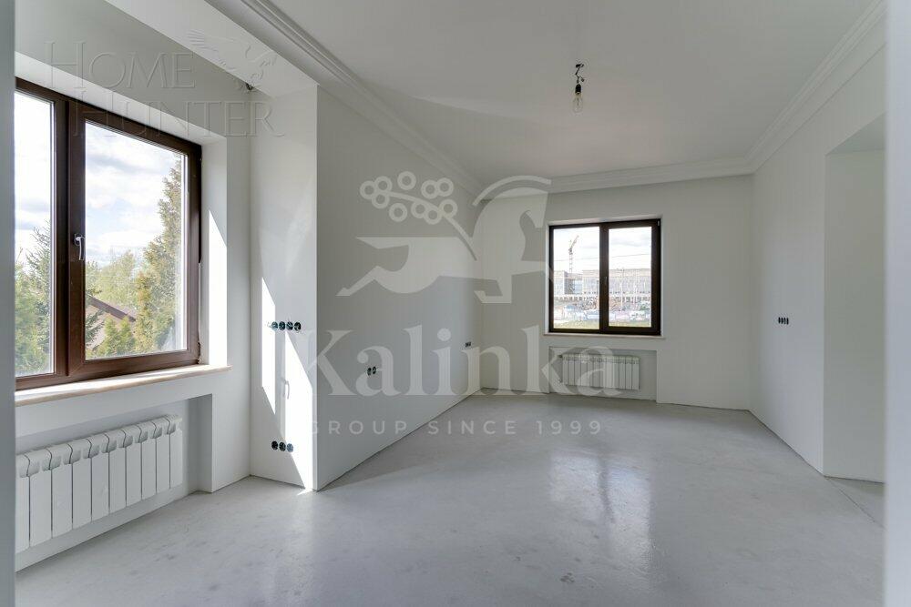 2-этажный коттедж 420 м² с отделкой