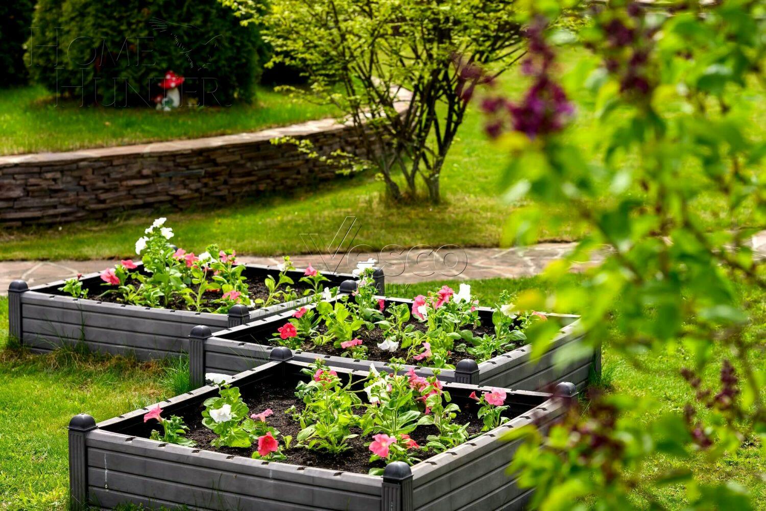 2-этажный коттедж 586 м² с отделкой