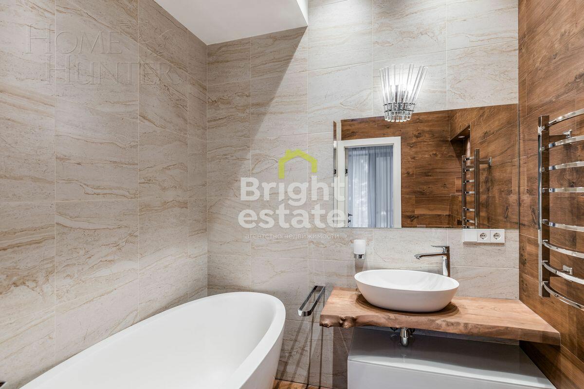 3-КОМН. КВАРТИРА С ОТДЕЛКОЙ 76.6 М² НА 2 ЭТАЖЕ