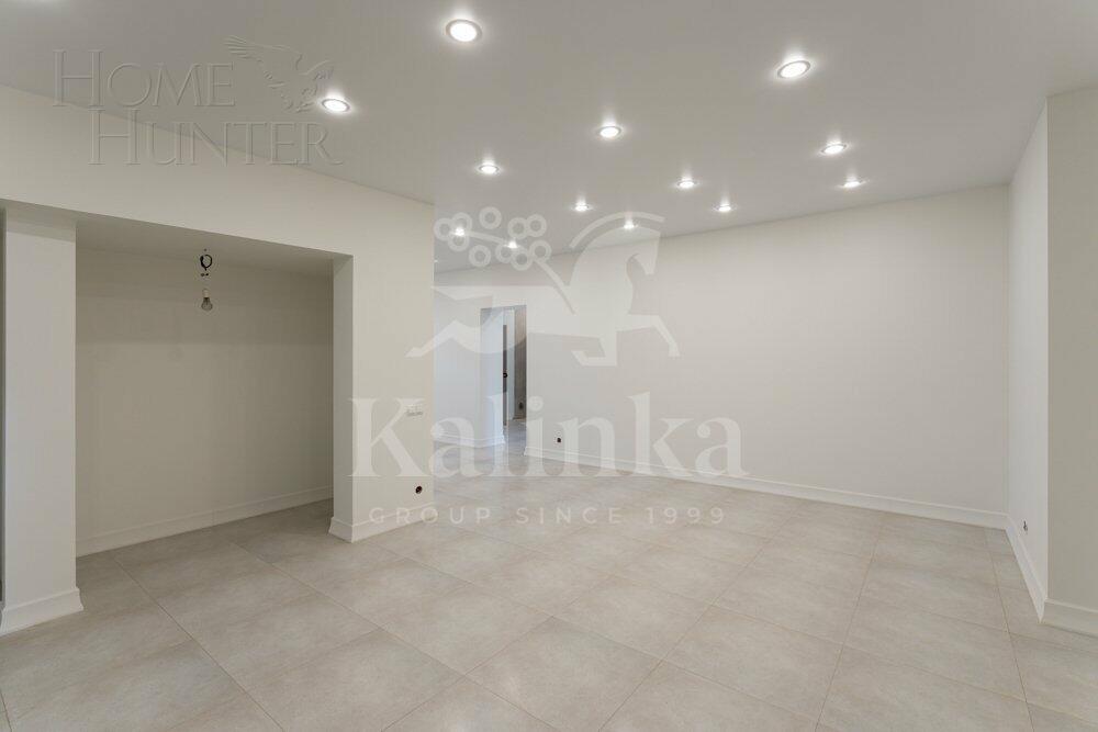 2-этажный коттедж 420 м² с отделкой
